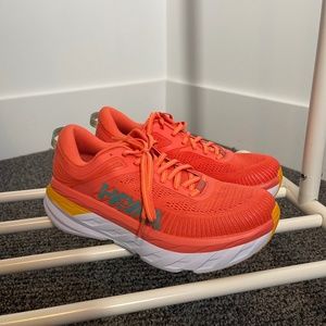 Hoka Running Shoe